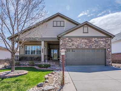 8176 S Shawnee St Aurora, CO 80016