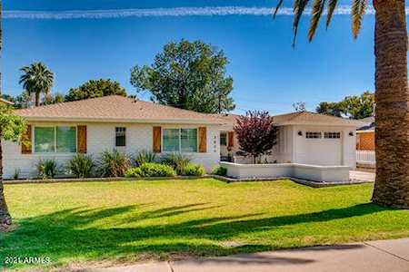 3809 E Clarendon Avenue Phoenix, AZ 85018