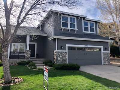 10232 Bentwood Circle Highlands Ranch, CO 80126