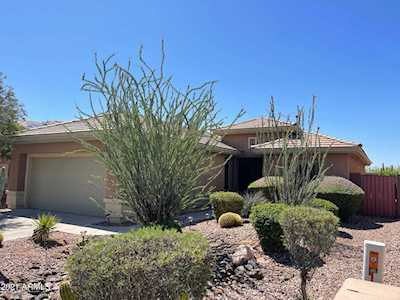 1711 W Turtle Hill Drive Anthem, AZ 85086