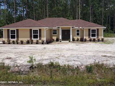 4604 Peppergrass St Middleburg, FL 32068