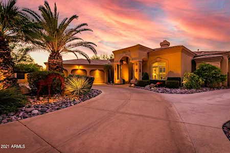 9478 E Cortez Street Scottsdale, AZ 85260