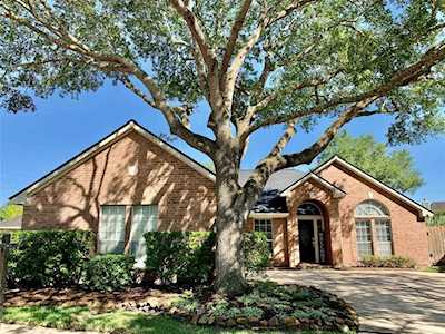9722 Grayson Ln Missouri City, TX 77459