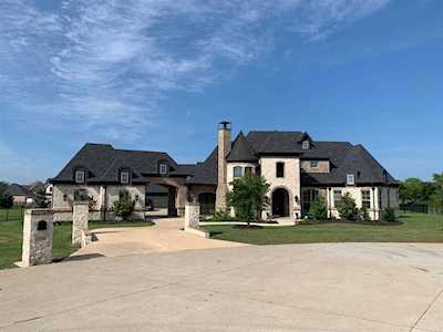 1500 Goose Lane Lucas, TX 75002