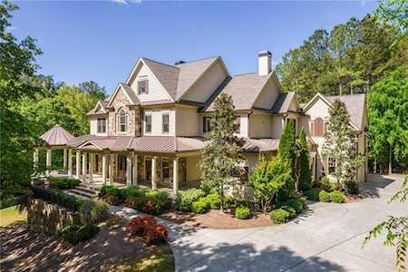 151 Evening Mist Dr Acworth, GA 30101