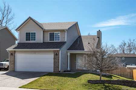 2014 Shiloh Dr Castle Rock, CO 80104