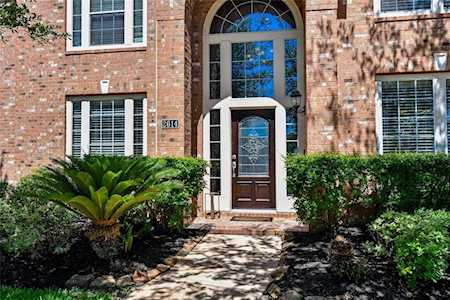 2614 Cezanne Circle Missouri City, TX 77459