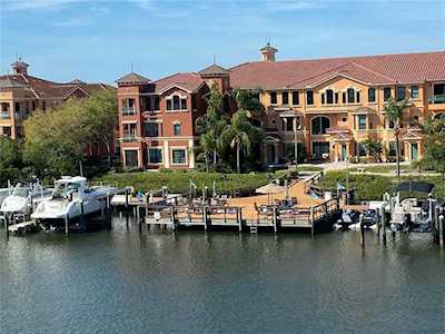 2746 Via Tivoli #122A Clearwater, FL 33764