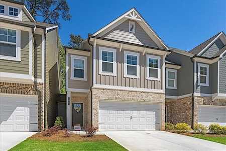 1804 Parkades Path SW Marietta, GA 30008