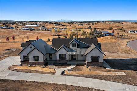 10790 Lone Fox Rd Franktown, CO 80116