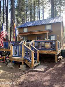 1432 Mormon Lake Road Mormon Lake, AZ 86038