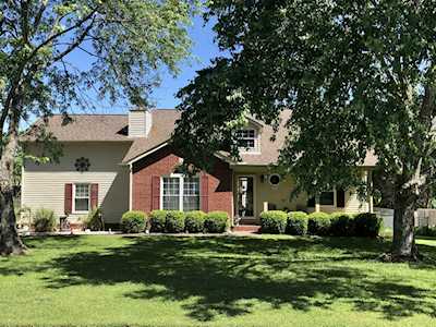 3624 Rutherford Dr Spring Hill, TN 37174