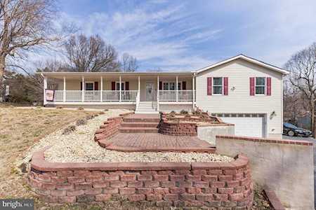 8499 Saint Andrews Dr Chesapeake Beach, MD 20732