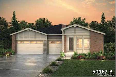 228 Hampshire Ln Castle Pines, CO 80108