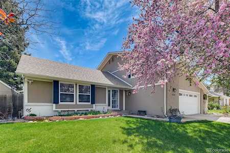 6516 S Brentwood Way Littleton, CO 80123