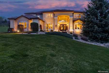 16361 Gentian Ln Morrison, CO 80465