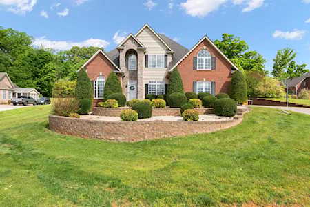 650 Green Ridge Rd Seymour, TN 37865