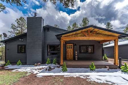 27132 Log Trl Conifer, CO 80433