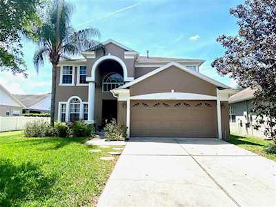 11125 Taeda Dr Orlando, FL 32832