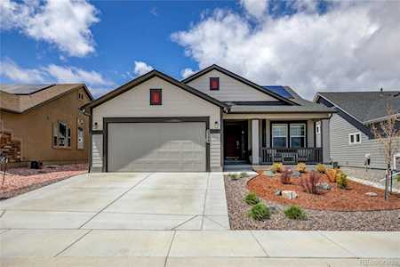 2554 Lakes Edge Dr Monument, CO 80132