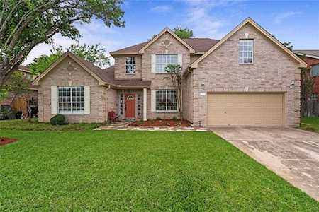 308 Reinhardt BLVD Georgetown, TX 78626