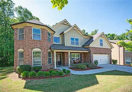 2838 Estate View Ct Dacula, GA 30019
