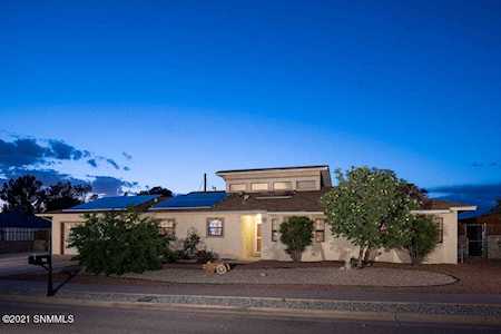 921 Lantana Ave Las Cruces, NM 88005