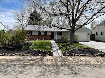 1860 S Kearney St Denver, CO 80224