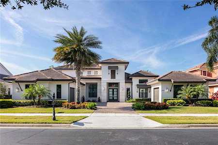 12120 Montalcino CIRCLE Windermere, FL 34786