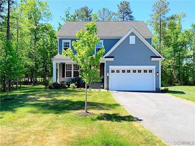 10543 Brightstone Dr Midlothian, VA 23112