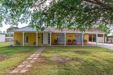 254 N Fraser Drive Mesa, AZ 85203