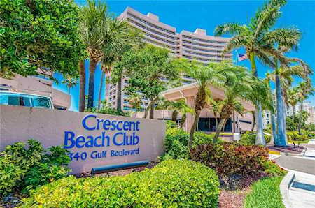 1340 Gulf Blvd #PH D Clearwater, FL 33767