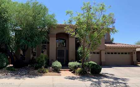 10843 E Acacia Drive Scottsdale, AZ 85255