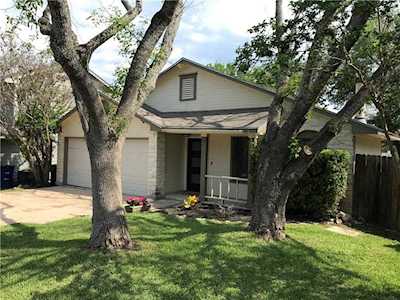 4004 Turquoise CV Austin, TX 78749