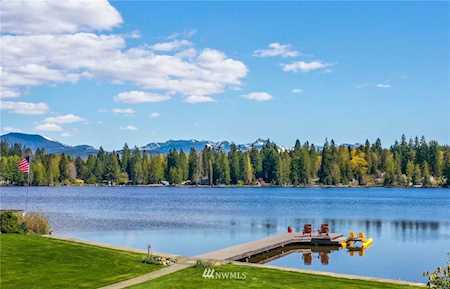 Address Withheld Carnation, WA 98014