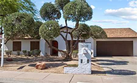 2620 E Sahuaro Drive Phoenix, AZ 85028