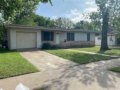 1210 Payne Ave Austin, TX 78757