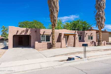1605 Juniper Ave Las Cruces, NM 88001