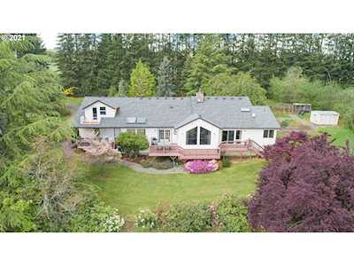33015 SW Larkins Mill Rd Hillsboro, OR 97123