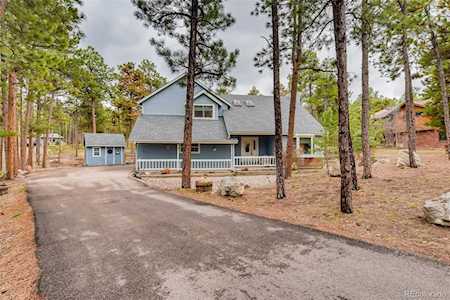 17835 Fairplay Way Monument, CO 80132