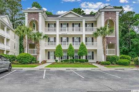 1184 River Oaks Dr. #30-F Myrtle Beach, SC 29579