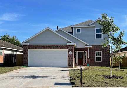4511 Sorsby Dr Houston, TX 77047