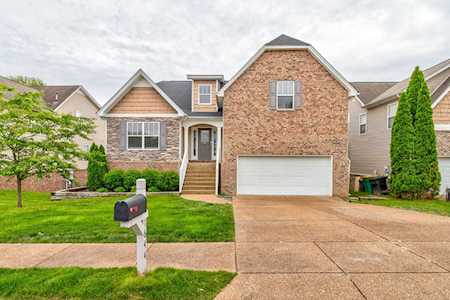 1644 Zurich Dr Spring Hill, TN 37174