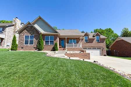 1030 Neeleys Bnd Spring Hill, TN 37174
