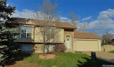 5658 S Malta St Centennial, CO 80015