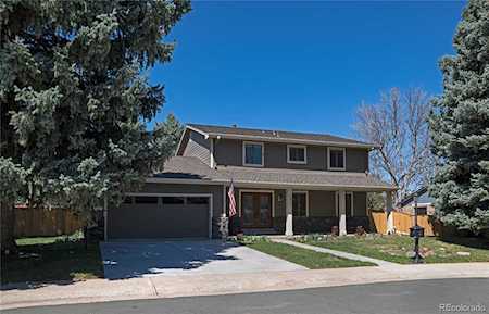 5827 S Fulton Way Greenwood Village, CO 80111