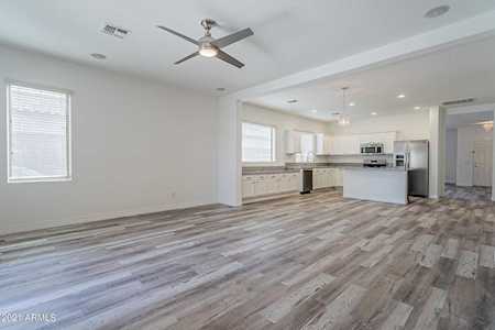 3722 E Andre Avenue Gilbert, AZ 85298