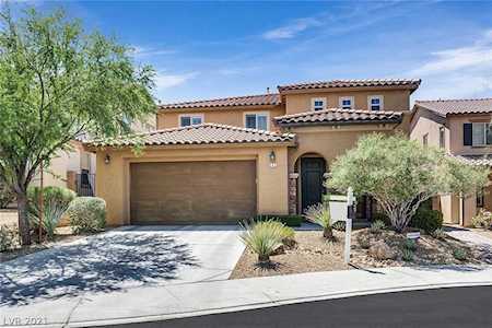 845 Valley Moon Ct Henderson, NV 89052