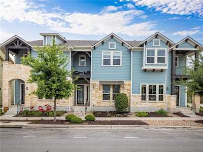 2703 Zach Scott ST Austin, TX 78723