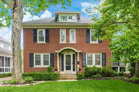 240 S Cassady Avenue Columbus, OH 43209